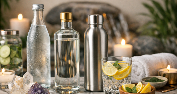 Mineral Renewal-Hydration, Electrolytes & Foundational Support