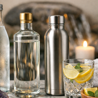 Mineral Renewal-Hydration, Electrolytes & Foundational Support