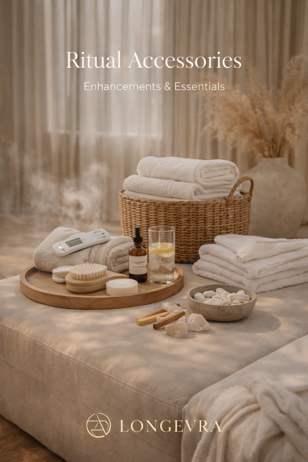 Ritual Accessories-Enhancements & Essentials