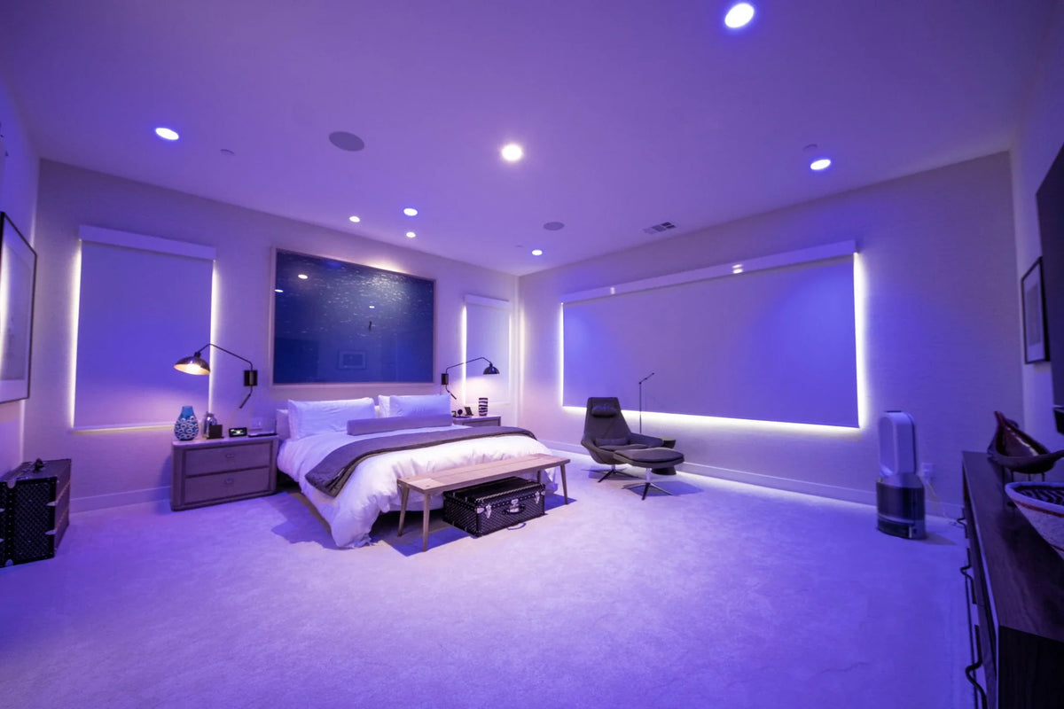 Evening Restoration-Sleep, Unwinding & Nightly Rituals