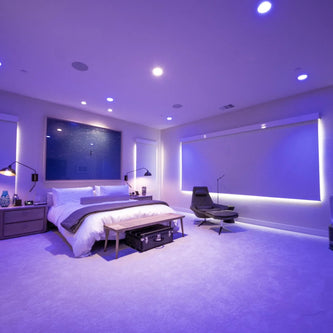 Evening Restoration-Sleep, Unwinding & Nightly Rituals